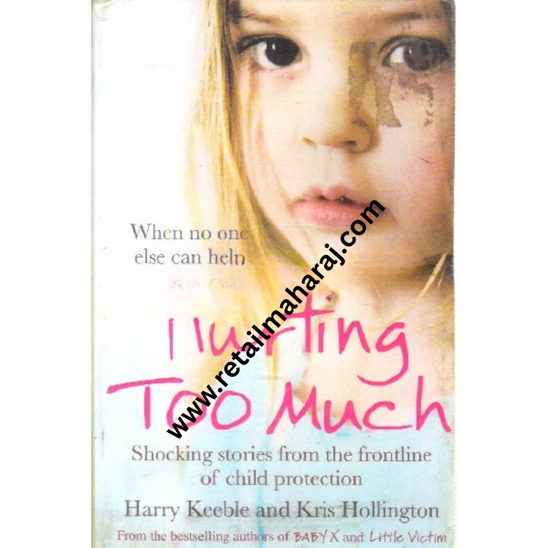 Hurting too much