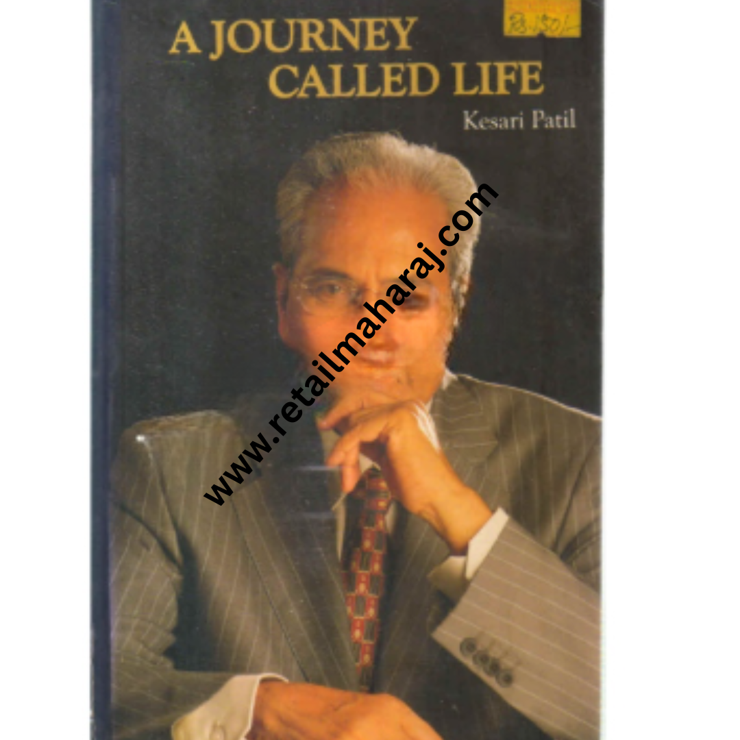 A journey called life
