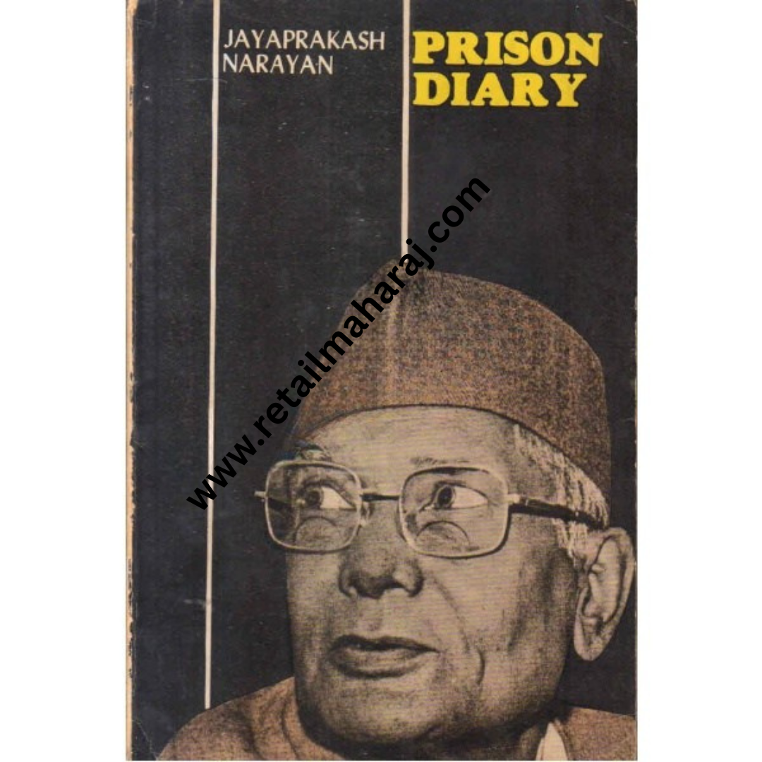 Prison diary