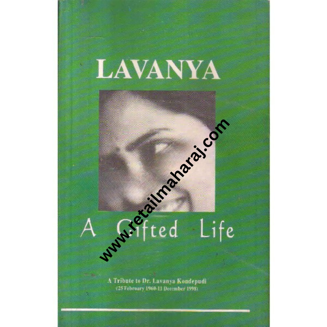lavanya a gifted life