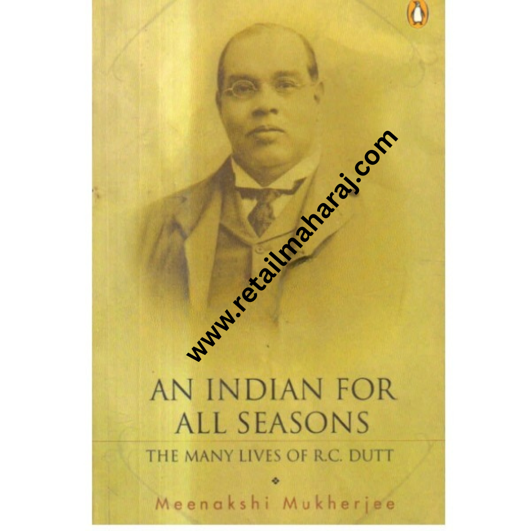 An indian for all seasons