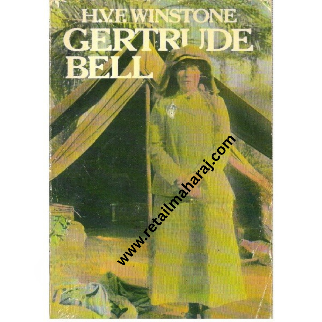 Gertrude Bell