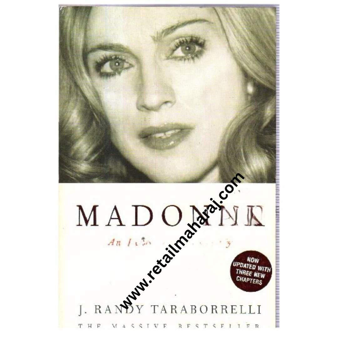 Madonna.
