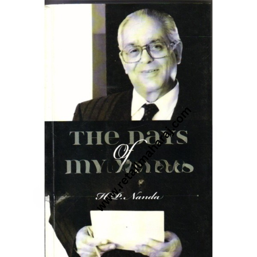 The Day of My Years.