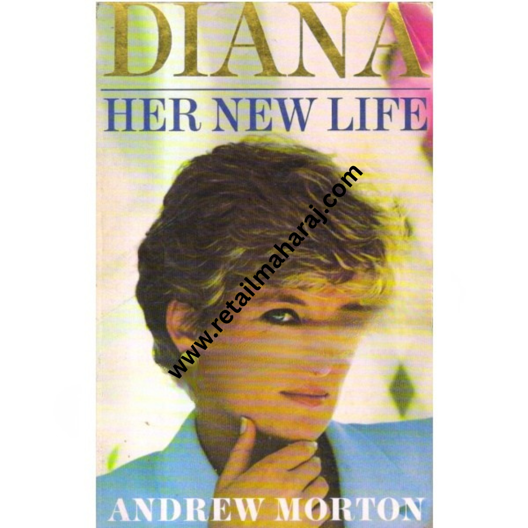 diana her new life