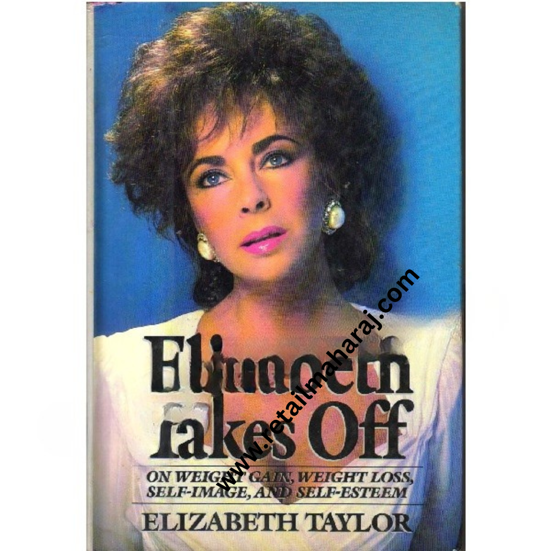 Elizabeth Takes off