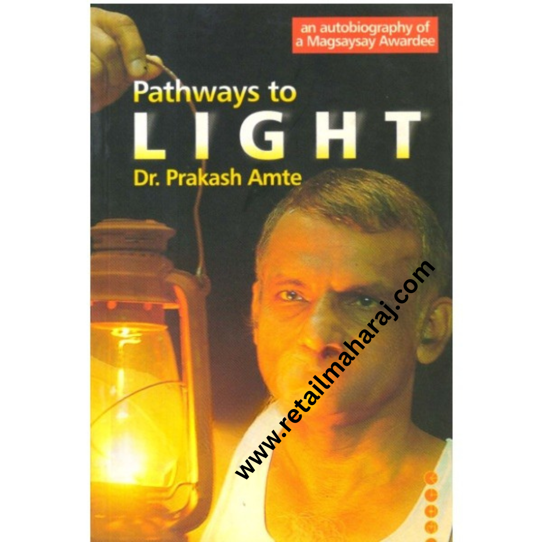 Pathways to Light.