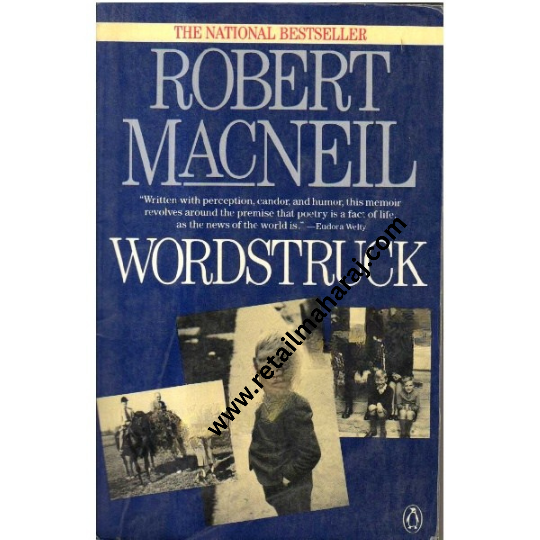 Wordstruck