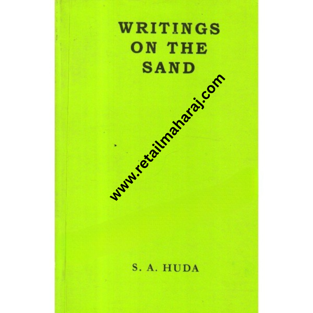 Writings on the Sand