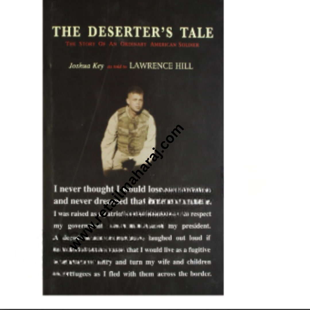 The Deserters Tale