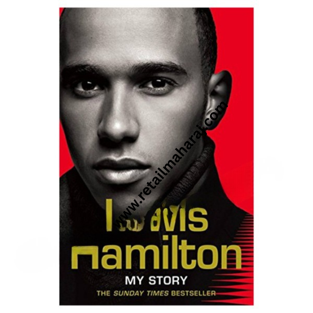 Lewis Hamilton: My Story