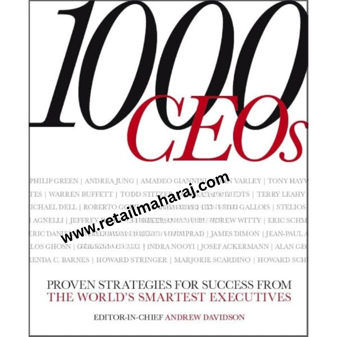 1000 ceos