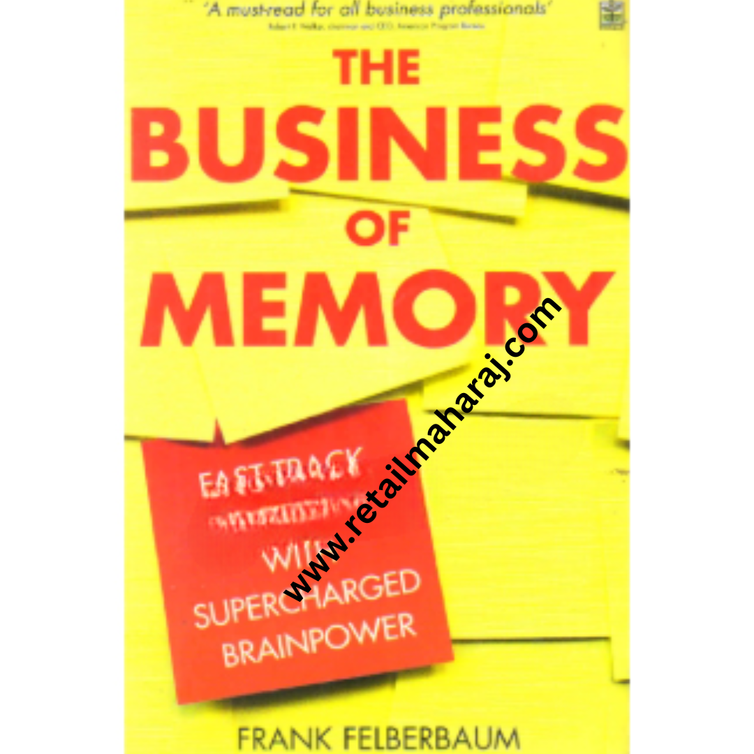 the business of memory