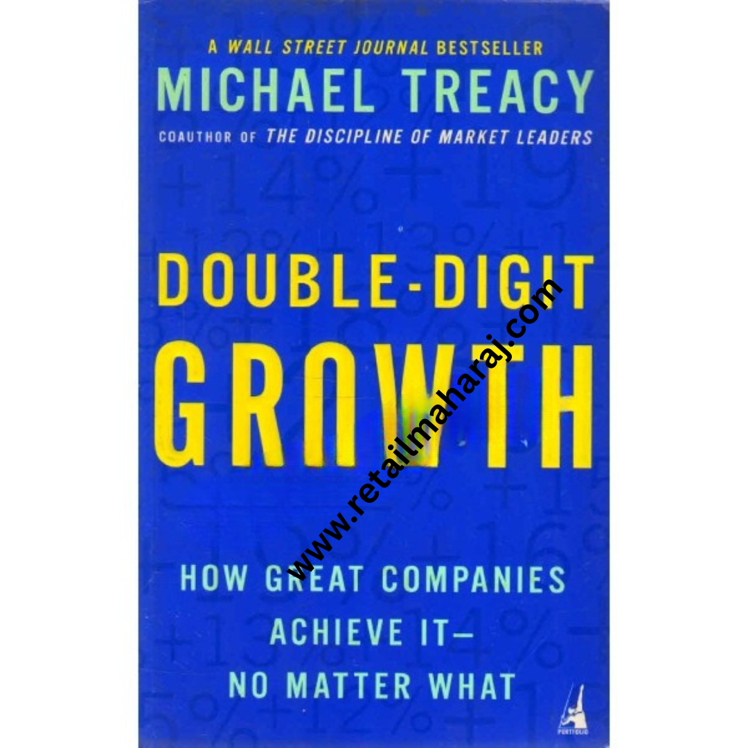 double digit growth