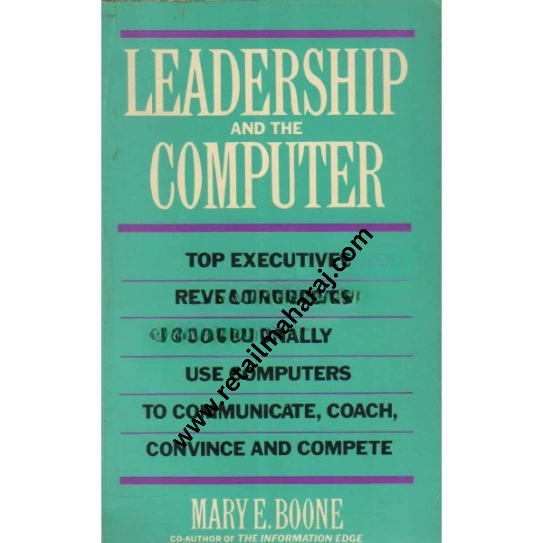 leadership and the computer