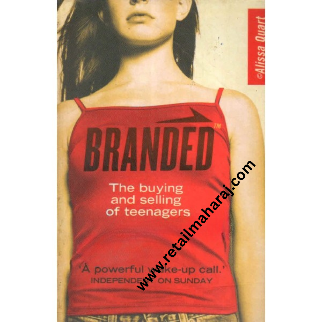 branded