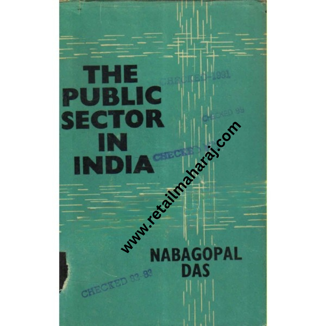 the public sector in india
