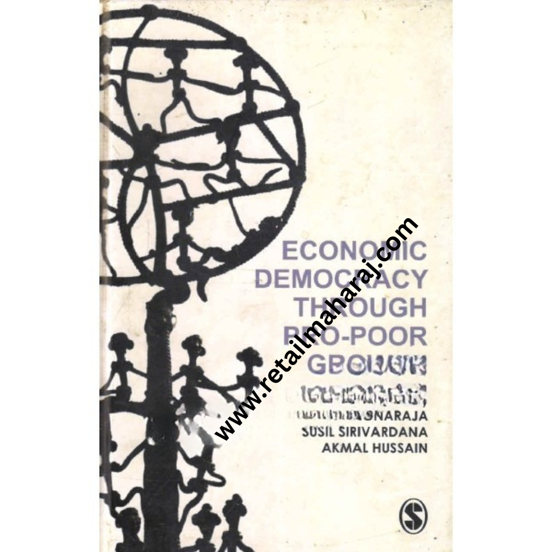 economic democracy through pro poor growth