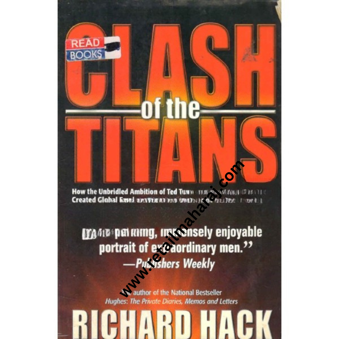 clash of the titans