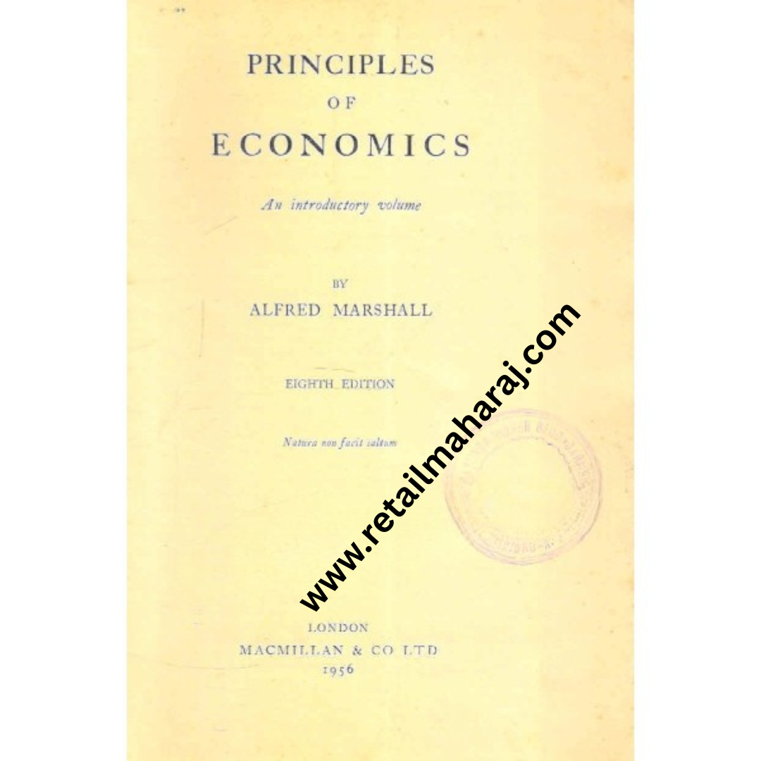 principles of economics