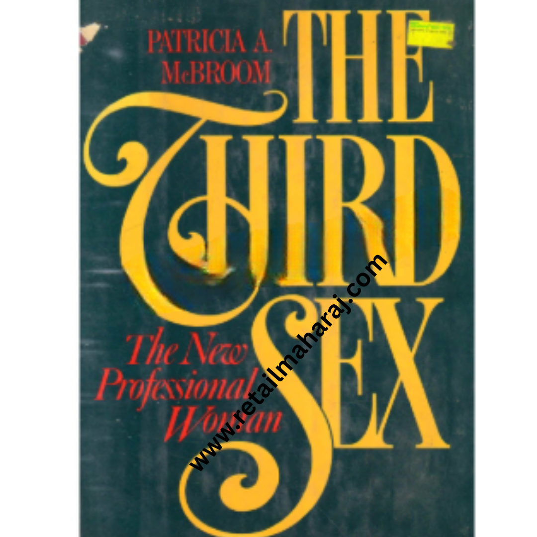 the third sex 1st edition