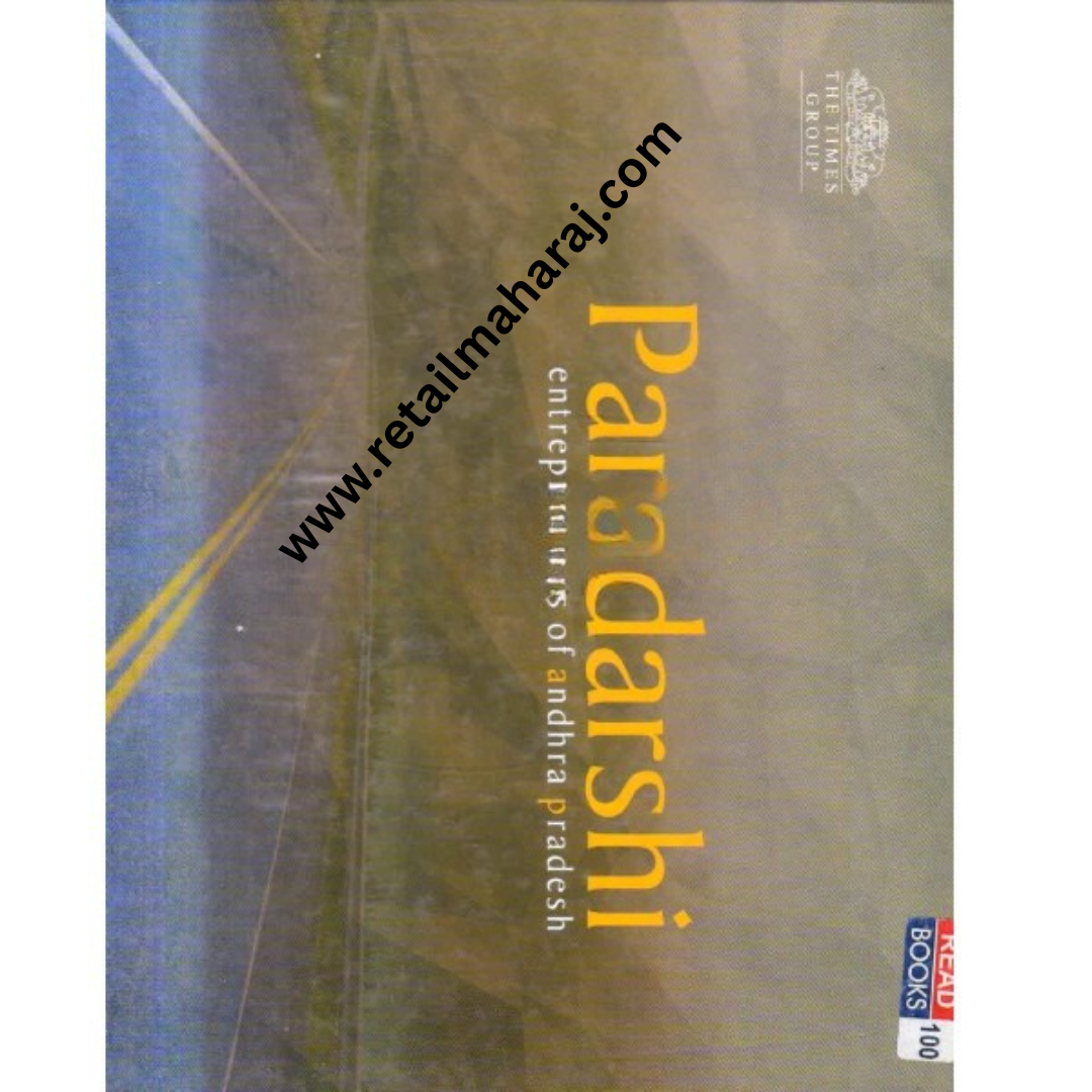paradarshi entrepreneurs of andhra pradesh