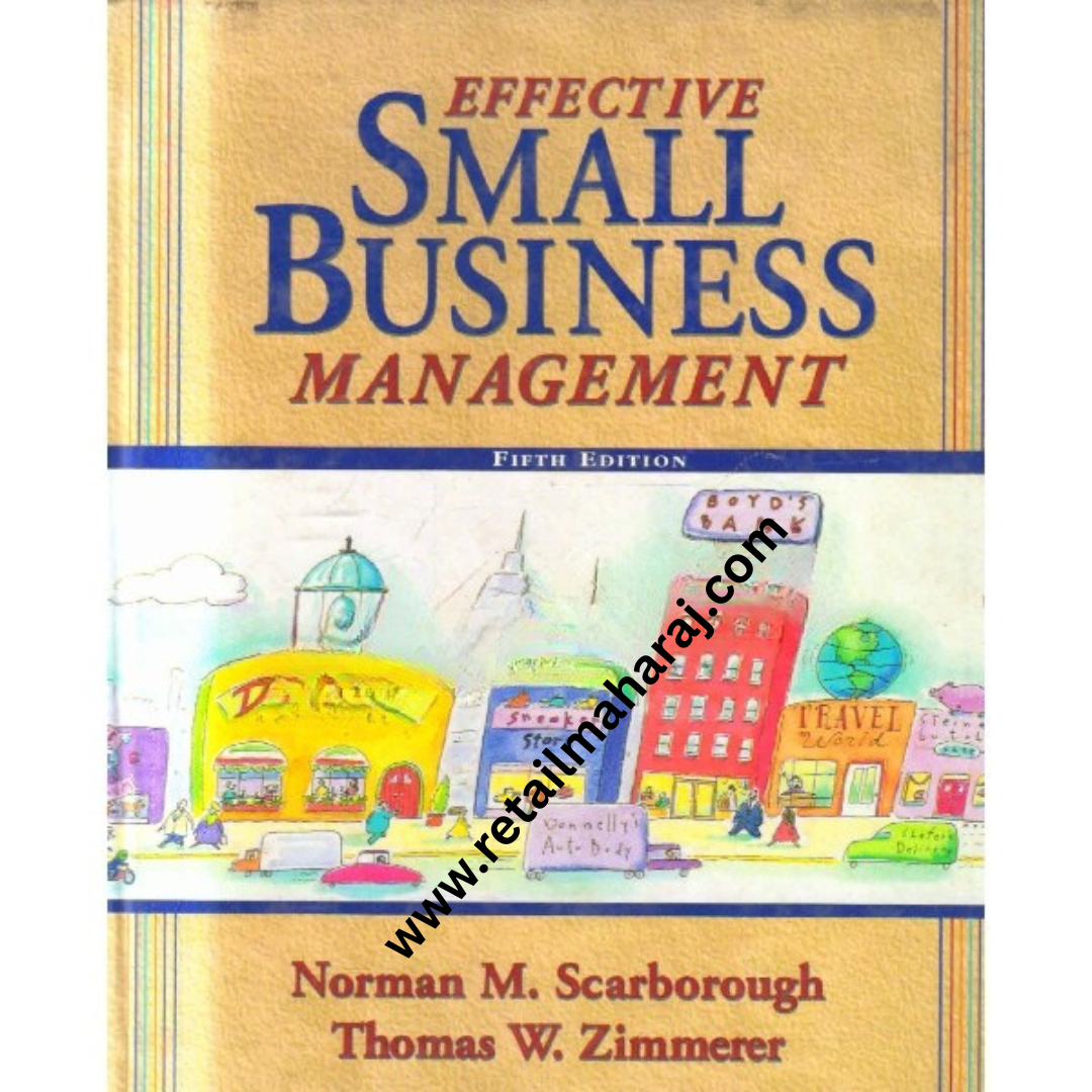 effective small business management