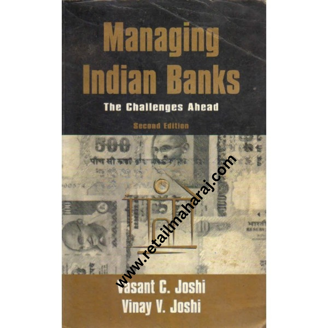 managing indian banks