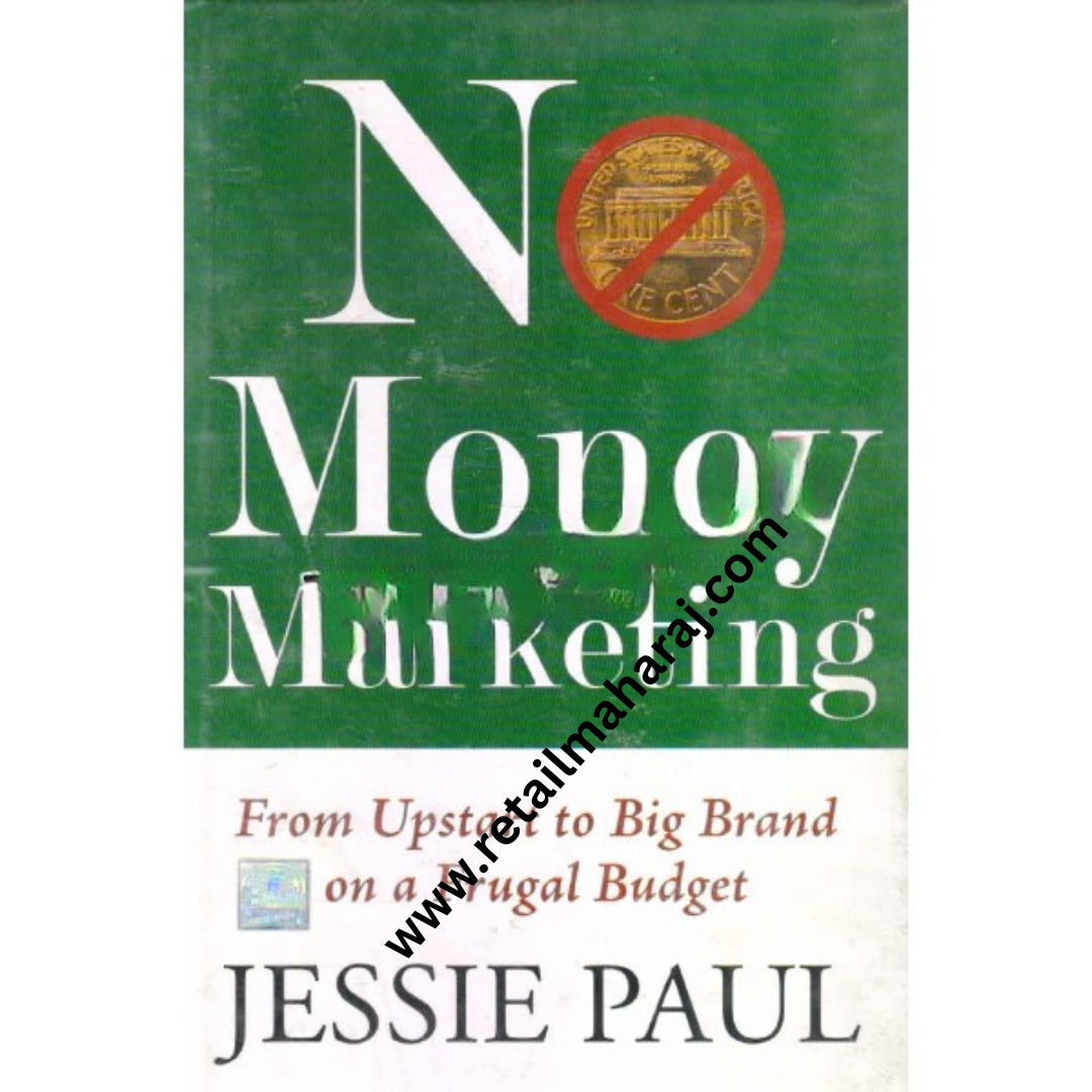 no money marketing