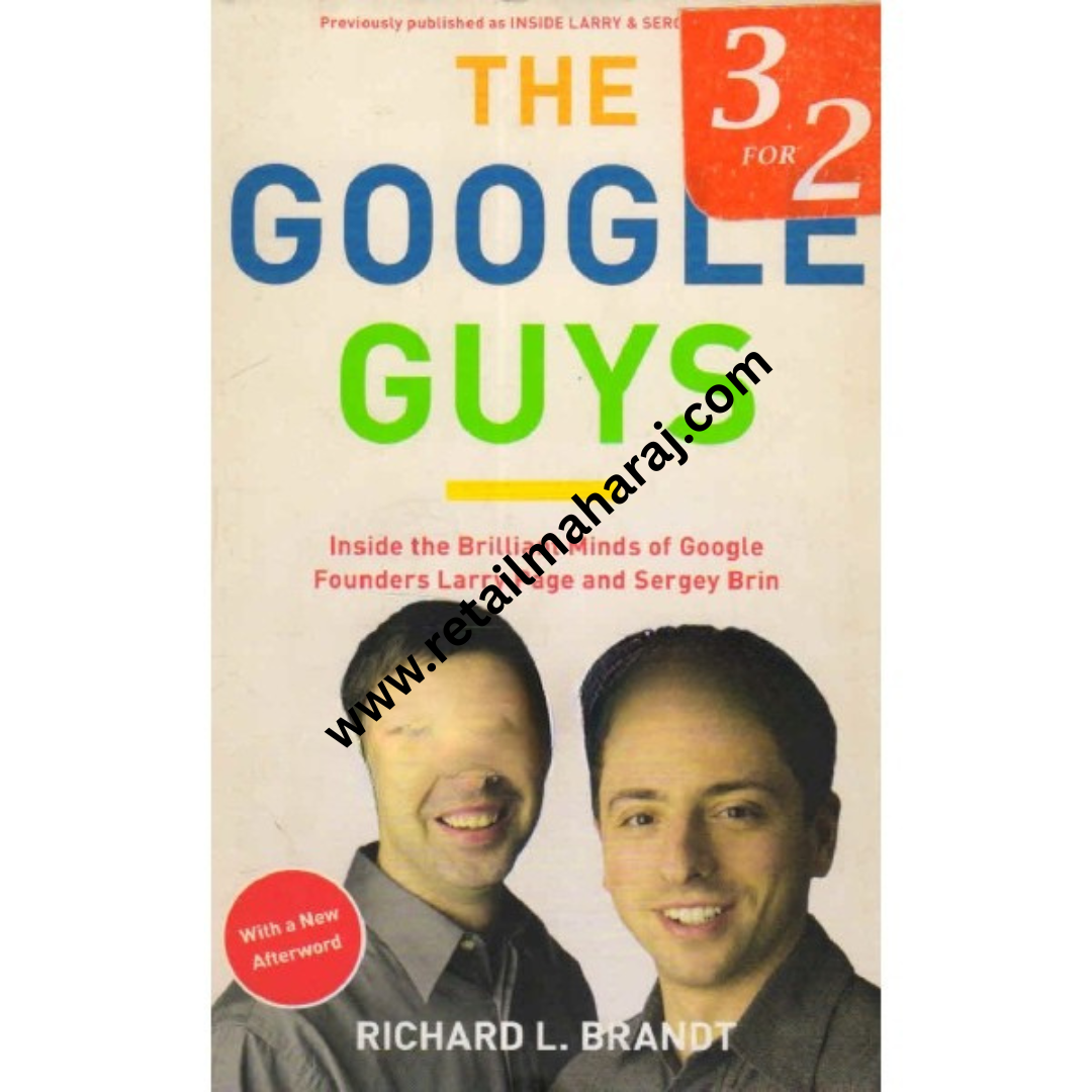 the google guys