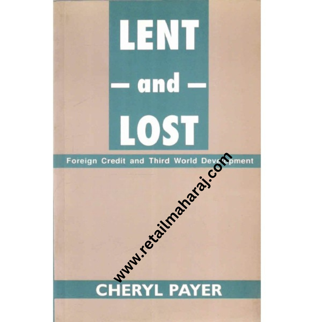 lent and lost