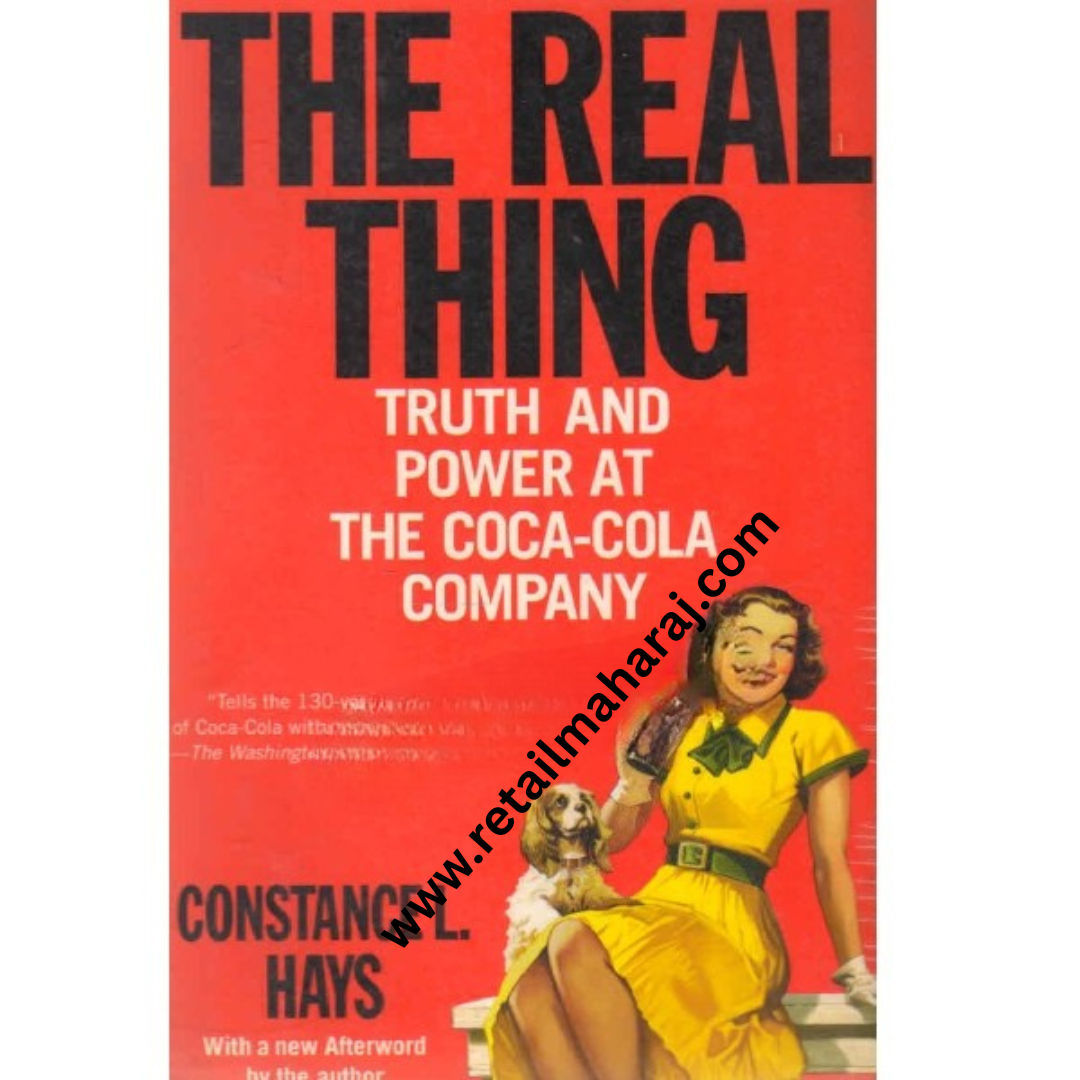 THE REAL THING