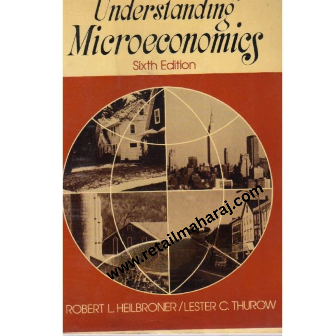 understanding microecnomics sixth edition