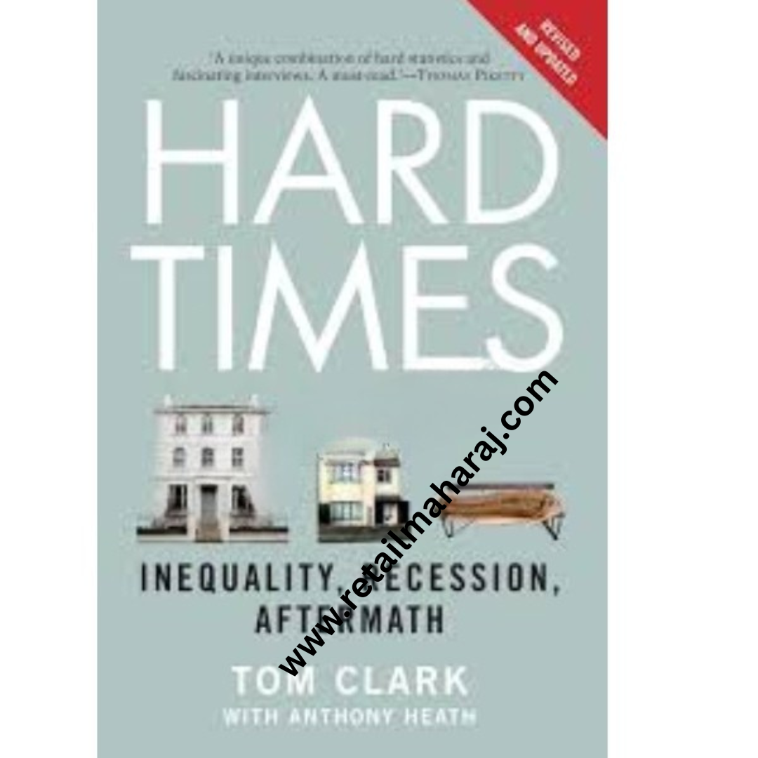 Hard Times Inequality, Recession, Aftermath