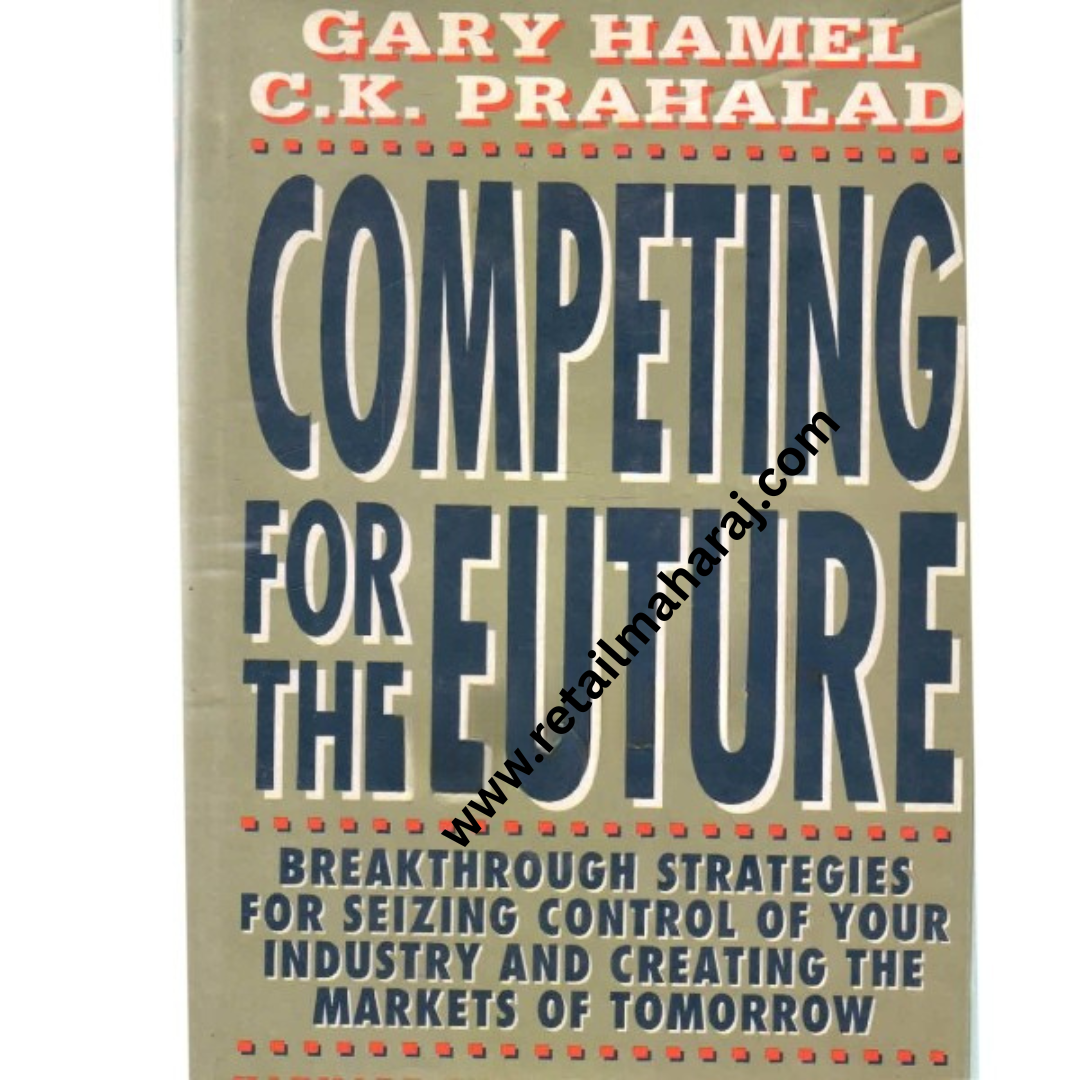 competing for the future