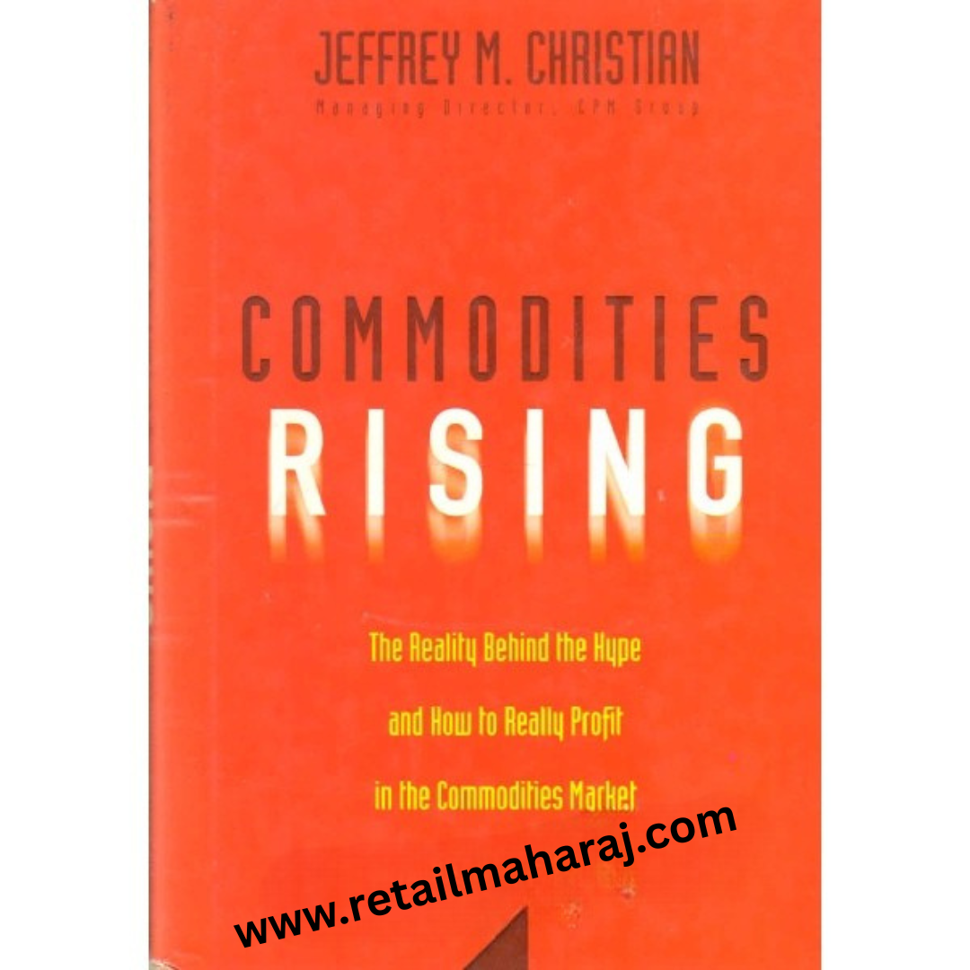 Commodities Rising