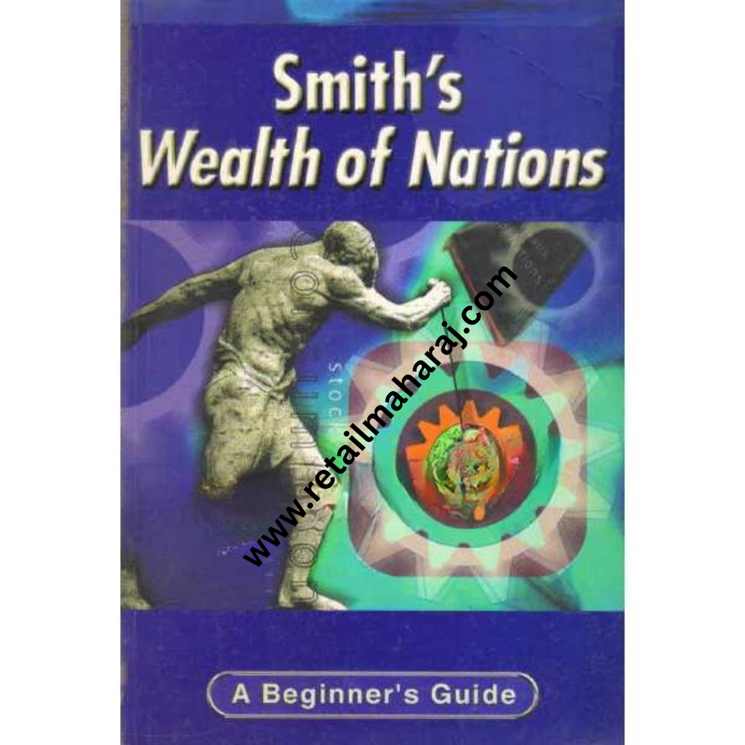 smiths wealth of nations