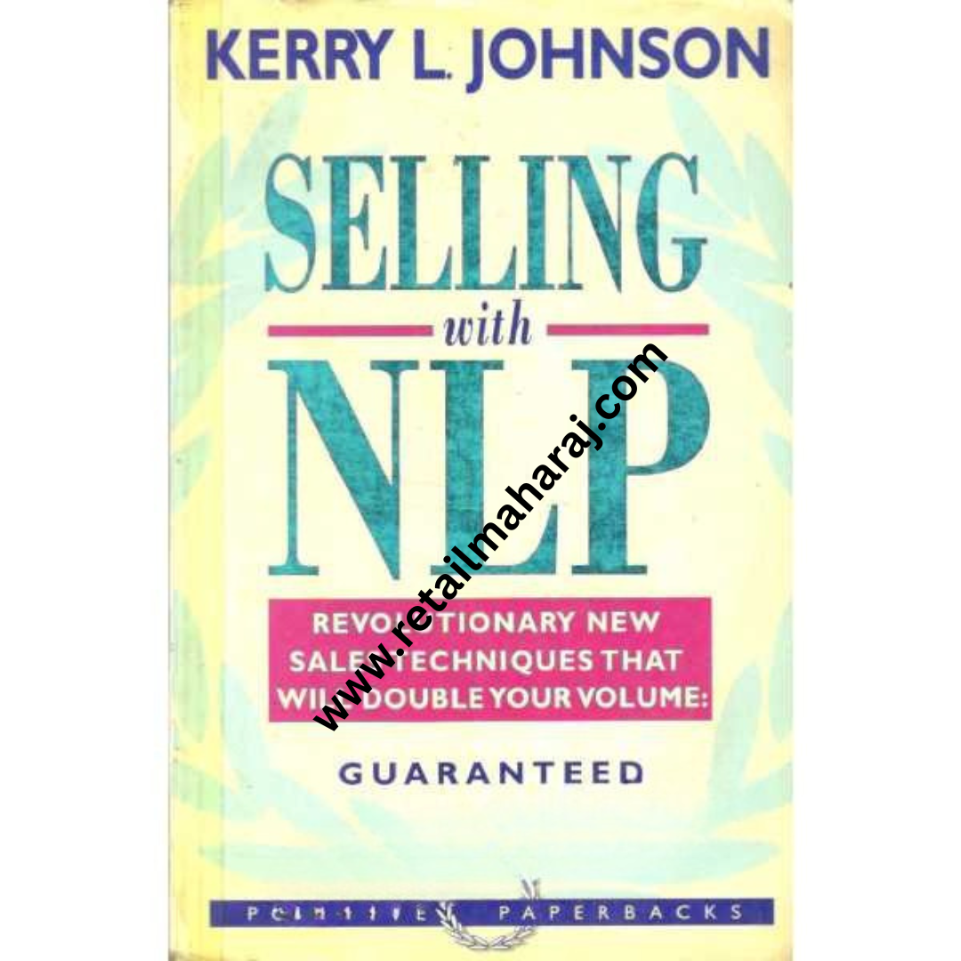 Selling With NLP