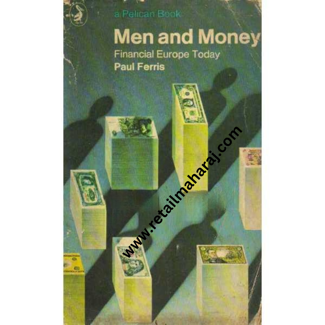 Men And Money