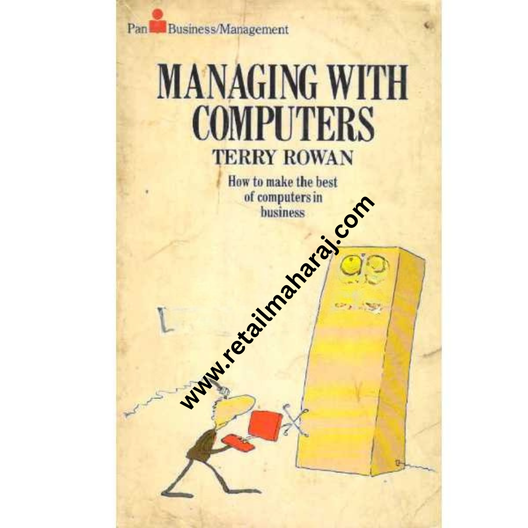Managing with computers