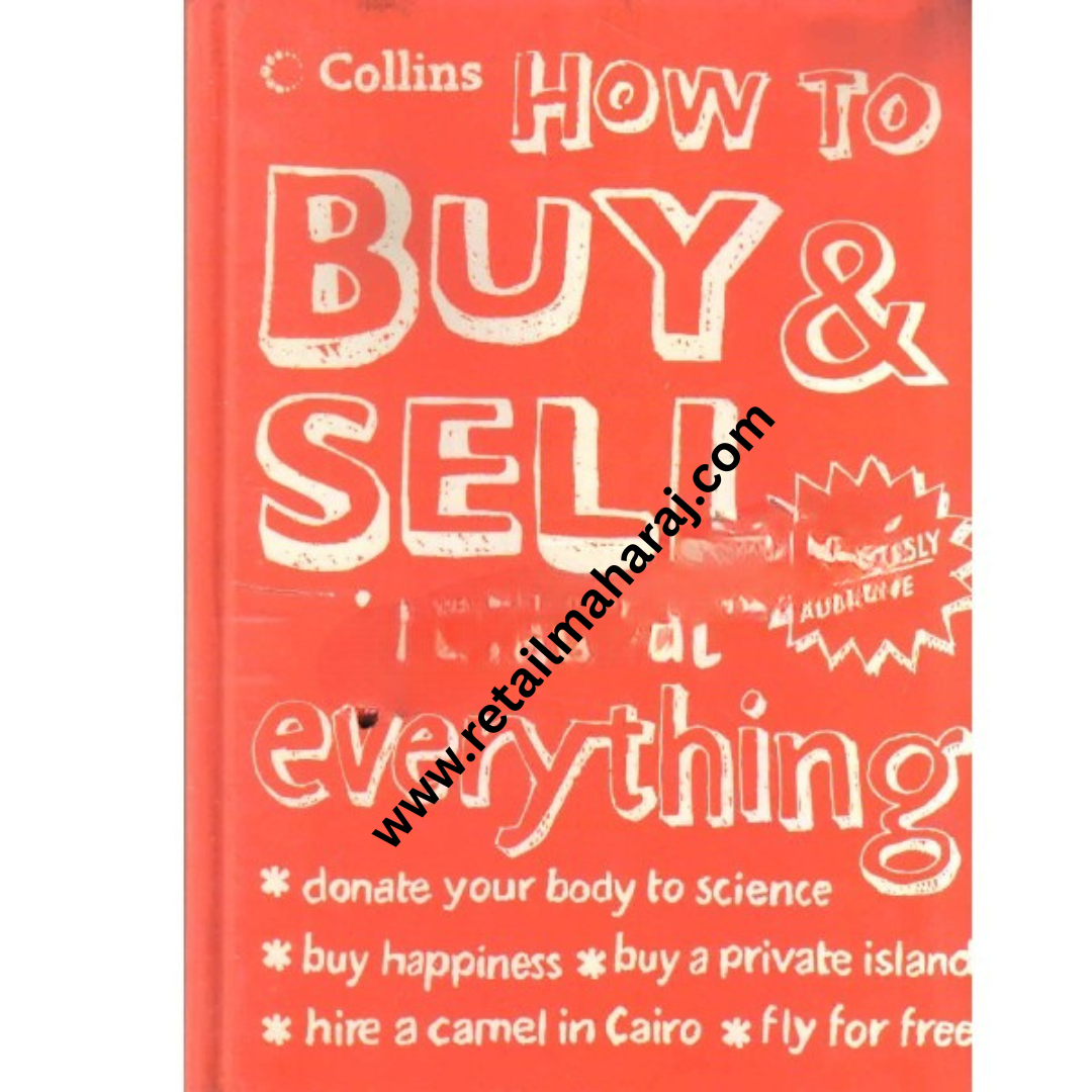 How To Buy & Sell