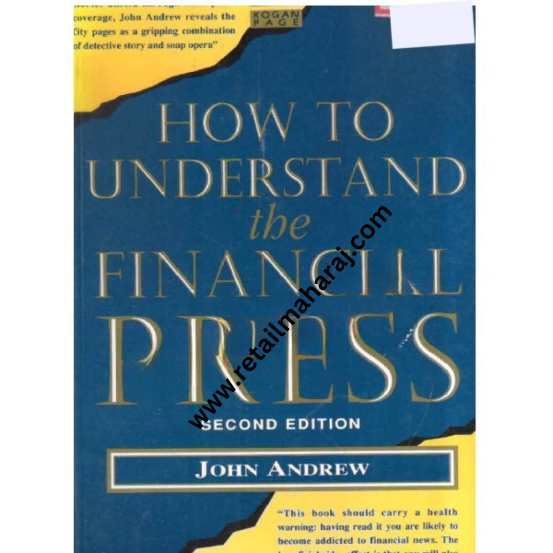 How To understand The Financial Press
