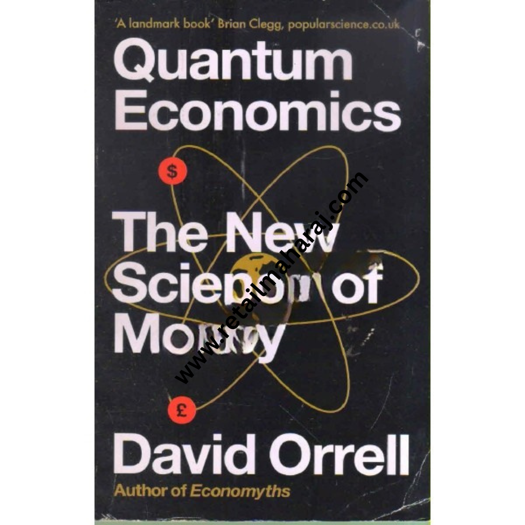 Quantum Economics
