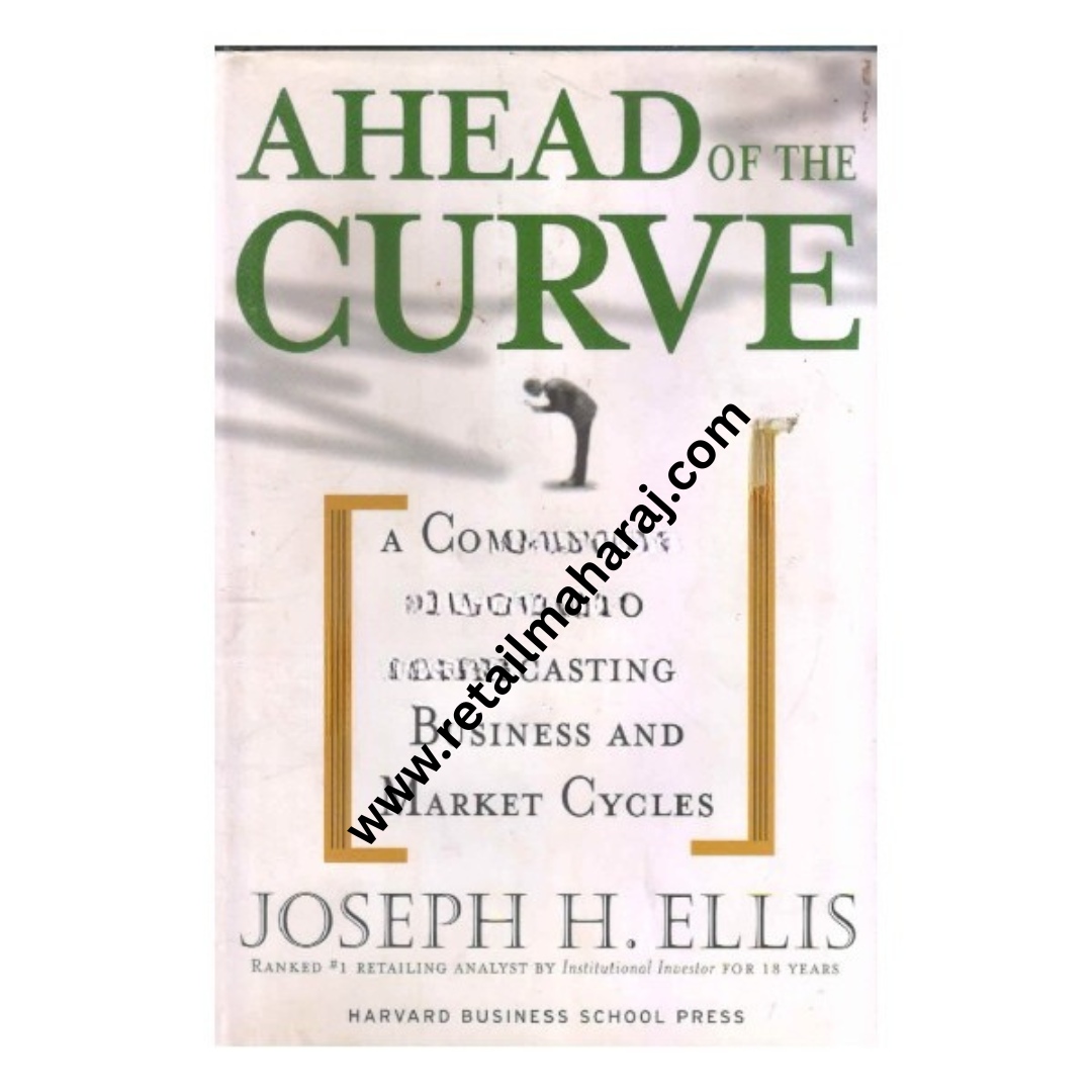 Ahead of The Curve