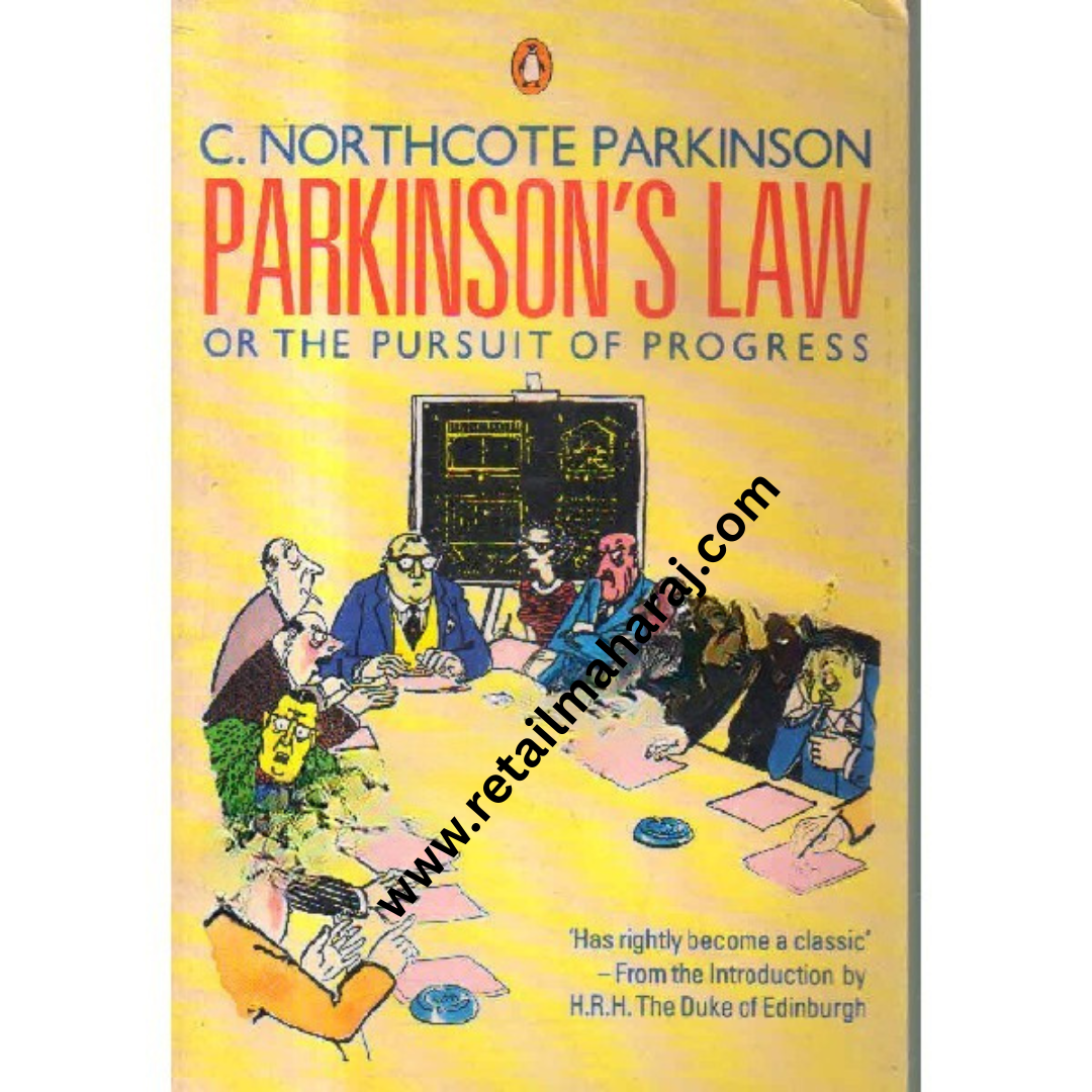 parkinsons law