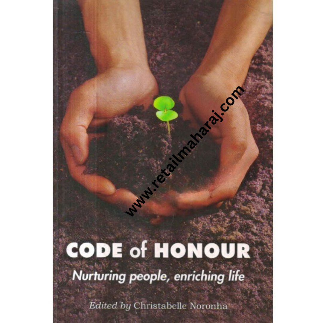 code of honour nurturing people enriching life