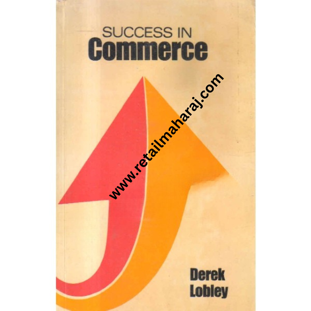 success in commerce
