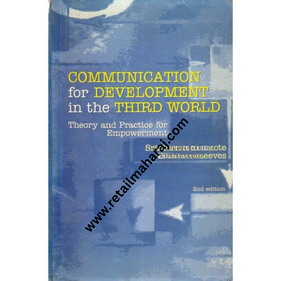Communication for Development in the Third World