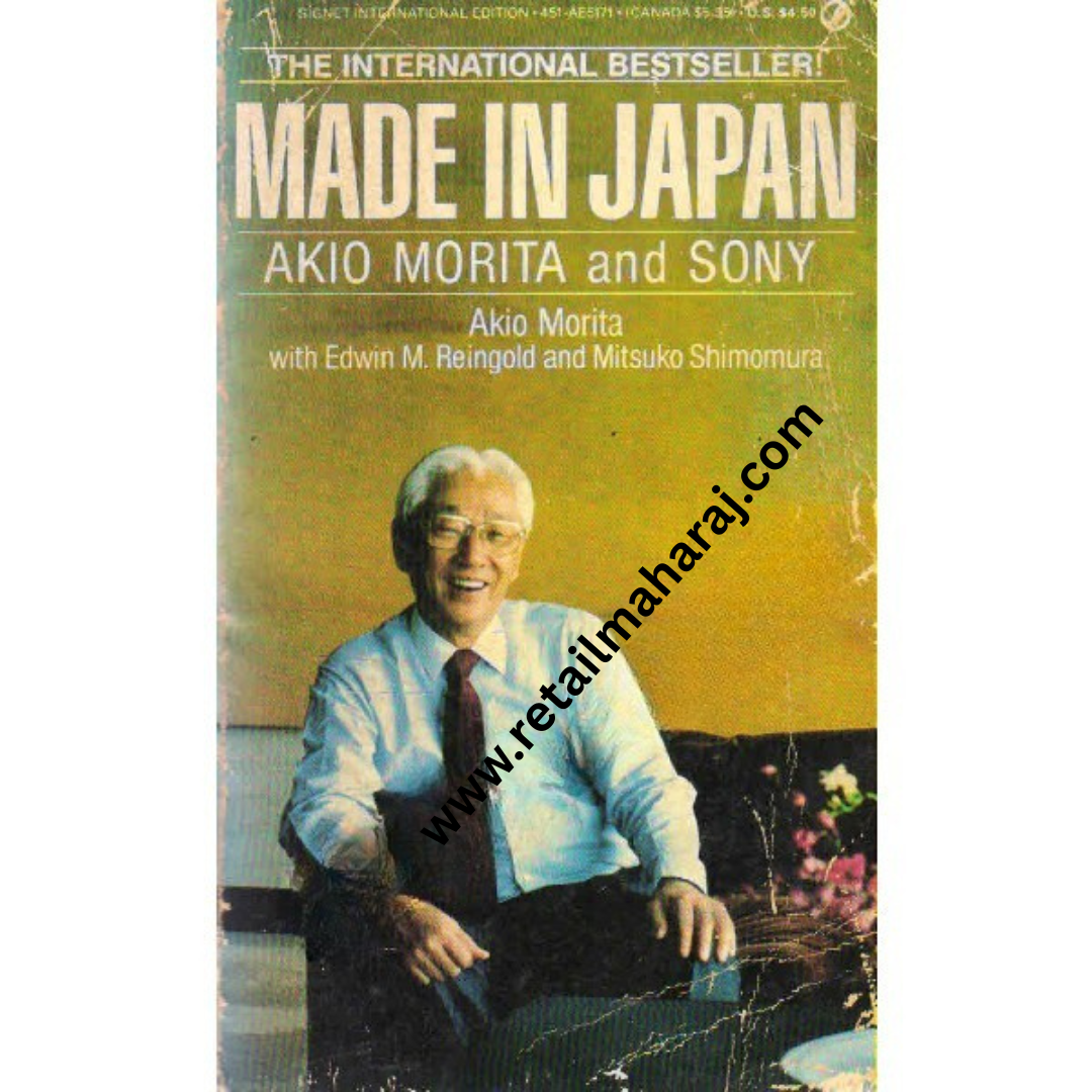 Made in Japan