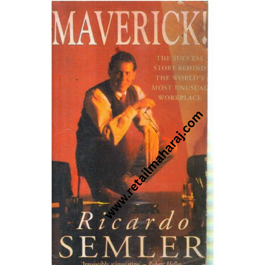 Maverick